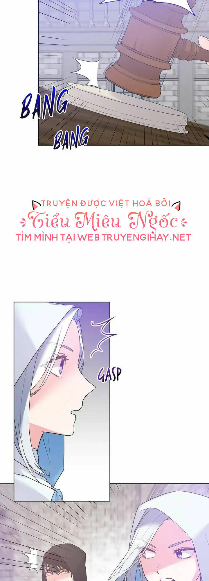 Ngay Cả Khi Là Ác Nữ, Tôi Vẫn Sẽ Trở Thành Nữ Chính Chapter 66 - Trang 2