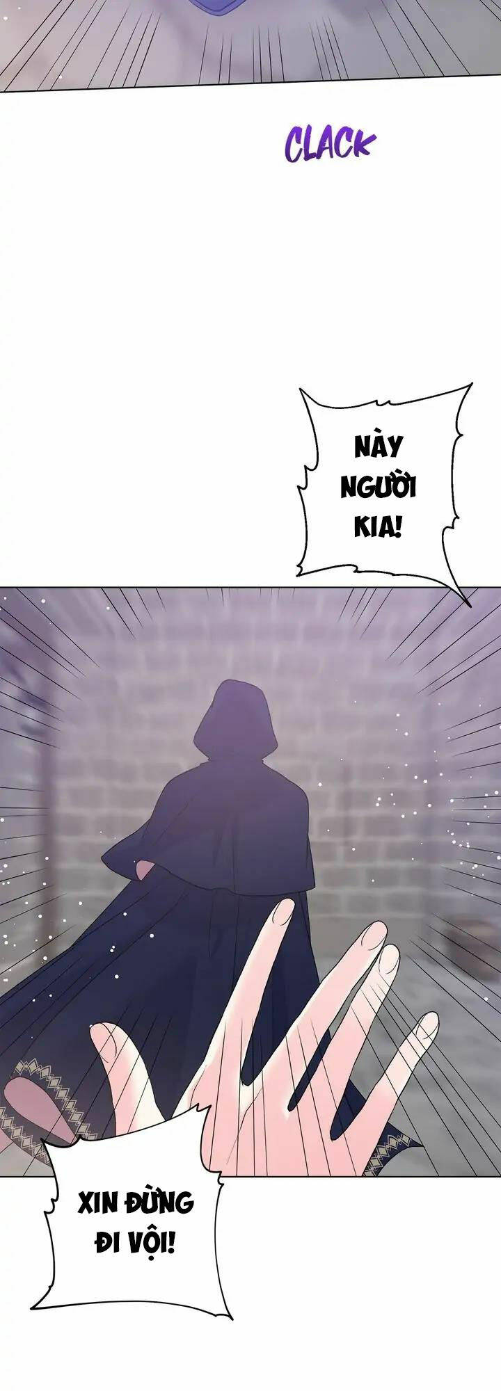 Ngay Cả Khi Là Ác Nữ, Tôi Vẫn Sẽ Trở Thành Nữ Chính Chapter 66 - Trang 2