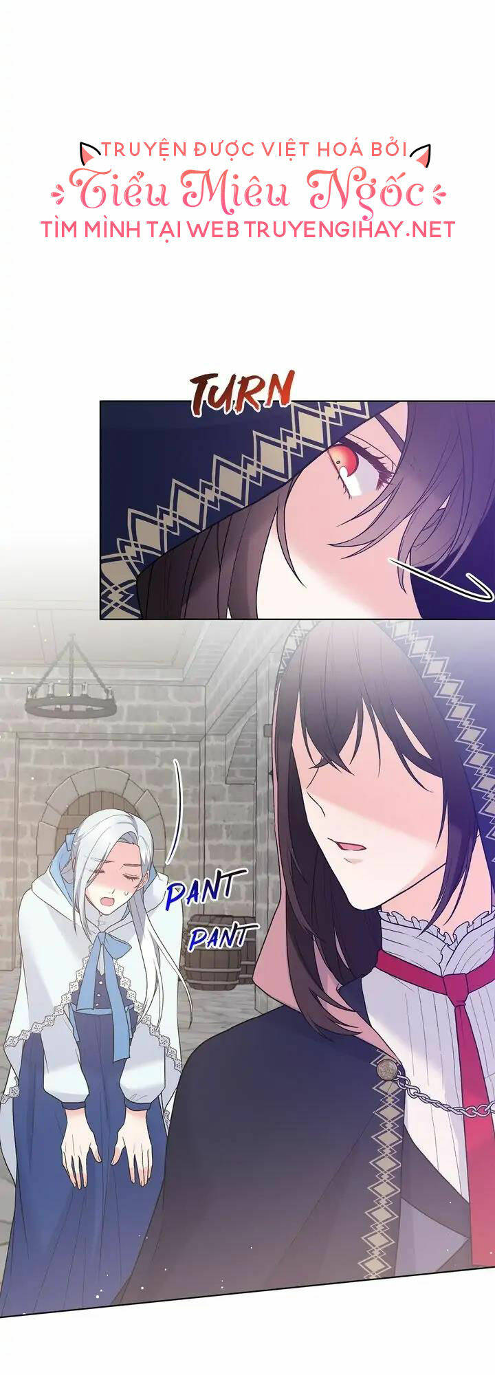 Ngay Cả Khi Là Ác Nữ, Tôi Vẫn Sẽ Trở Thành Nữ Chính Chapter 66 - Trang 2