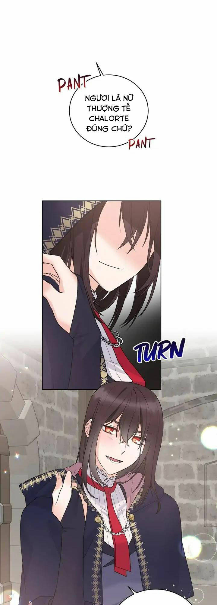 Ngay Cả Khi Là Ác Nữ, Tôi Vẫn Sẽ Trở Thành Nữ Chính Chapter 66 - Trang 2