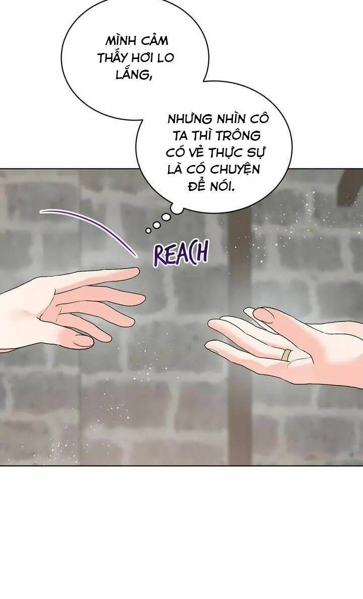 Ngay Cả Khi Là Ác Nữ, Tôi Vẫn Sẽ Trở Thành Nữ Chính Chapter 66 - Trang 2