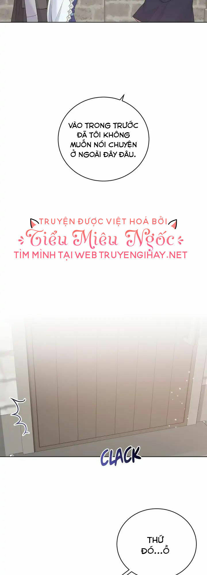 Ngay Cả Khi Là Ác Nữ, Tôi Vẫn Sẽ Trở Thành Nữ Chính Chapter 66 - Trang 2