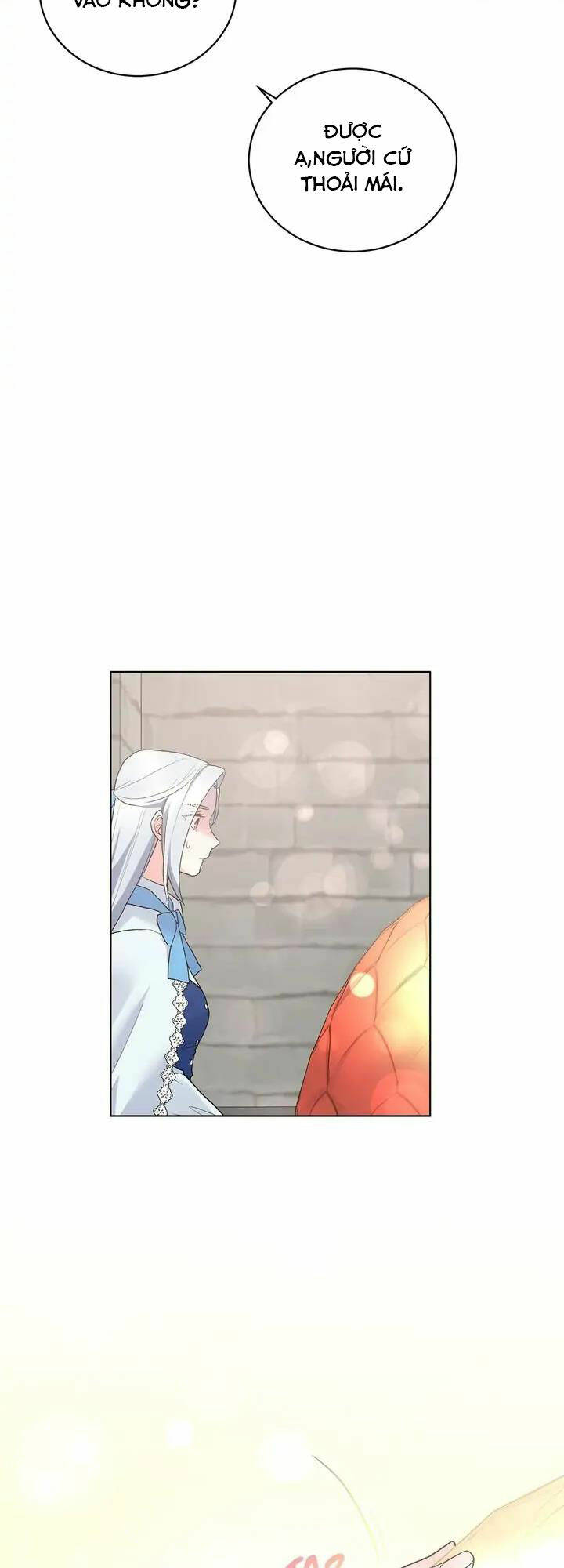 Ngay Cả Khi Là Ác Nữ, Tôi Vẫn Sẽ Trở Thành Nữ Chính Chapter 66 - Trang 2