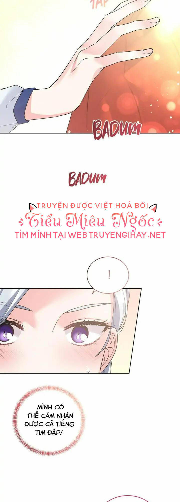 Ngay Cả Khi Là Ác Nữ, Tôi Vẫn Sẽ Trở Thành Nữ Chính Chapter 66 - Trang 2