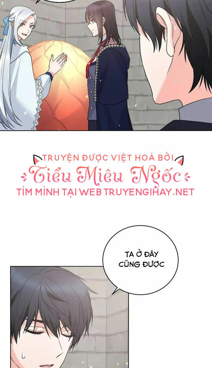 Ngay Cả Khi Là Ác Nữ, Tôi Vẫn Sẽ Trở Thành Nữ Chính Chapter 66 - Trang 2