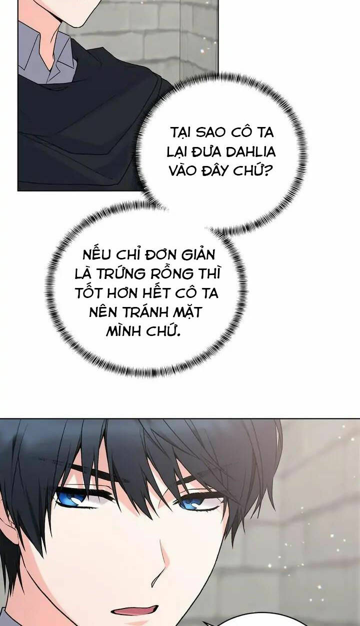 Ngay Cả Khi Là Ác Nữ, Tôi Vẫn Sẽ Trở Thành Nữ Chính Chapter 66 - Trang 2