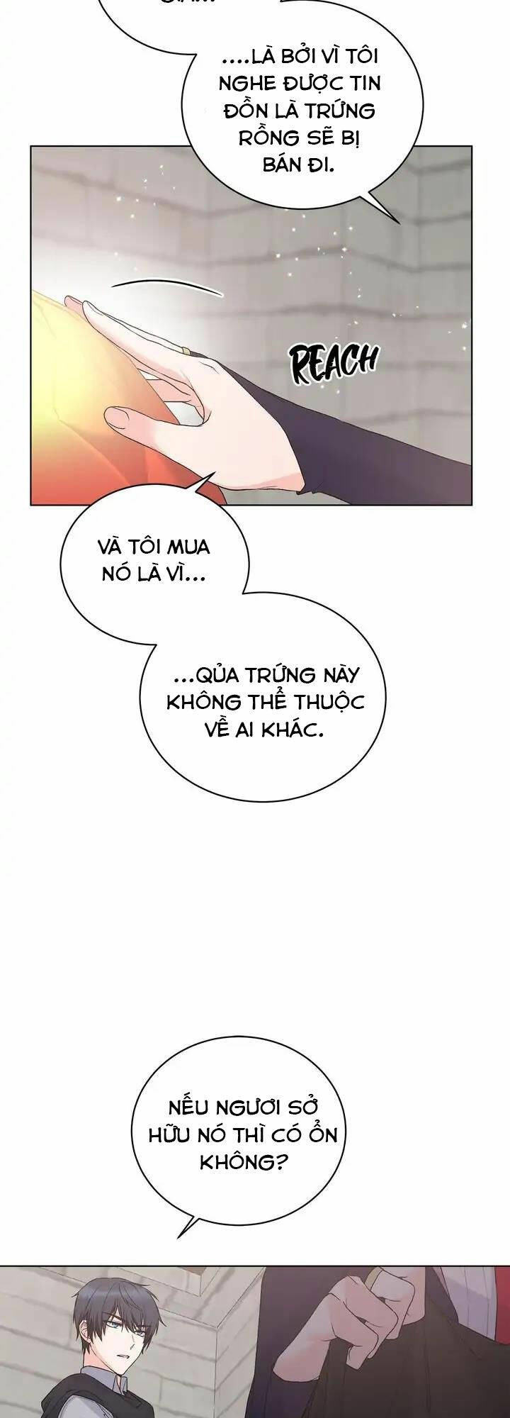 Ngay Cả Khi Là Ác Nữ, Tôi Vẫn Sẽ Trở Thành Nữ Chính Chapter 66 - Trang 2