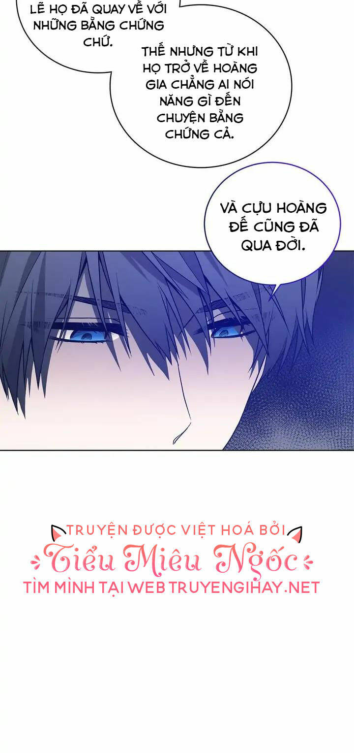 Ngay Cả Khi Là Ác Nữ, Tôi Vẫn Sẽ Trở Thành Nữ Chính Chapter 66 - Trang 2