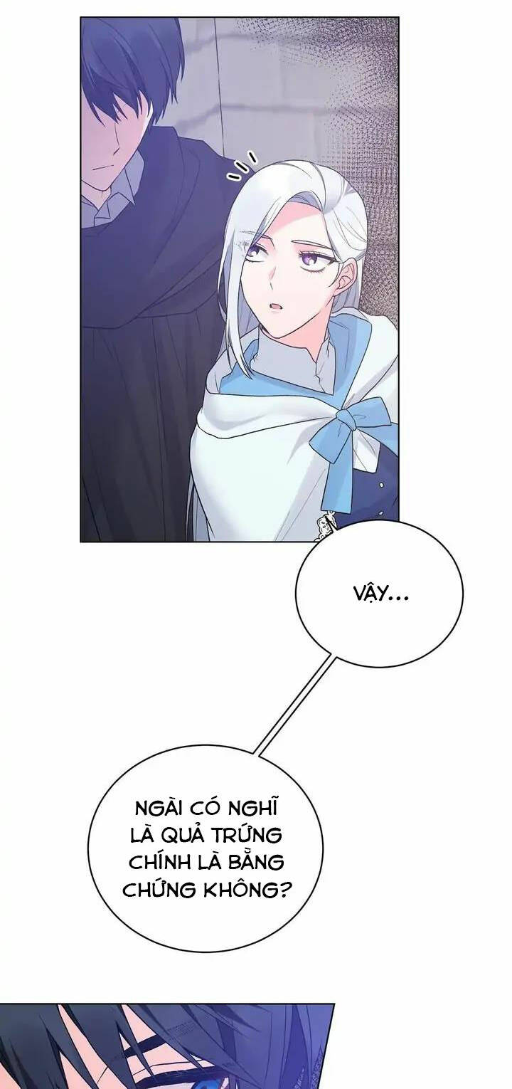 Ngay Cả Khi Là Ác Nữ, Tôi Vẫn Sẽ Trở Thành Nữ Chính Chapter 66 - Trang 2