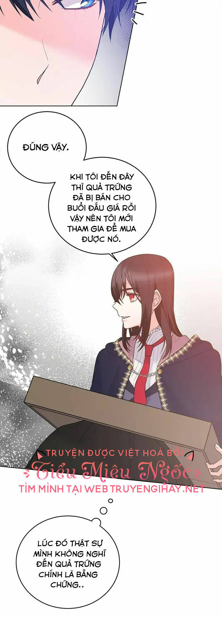 Ngay Cả Khi Là Ác Nữ, Tôi Vẫn Sẽ Trở Thành Nữ Chính Chapter 66 - Trang 2