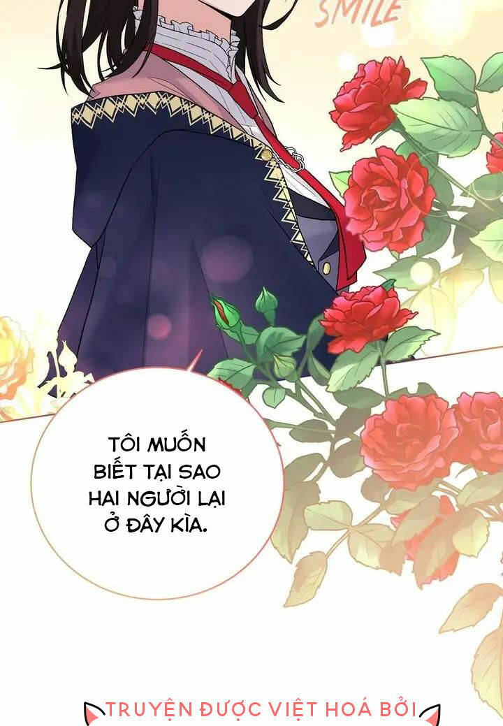 Ngay Cả Khi Là Ác Nữ, Tôi Vẫn Sẽ Trở Thành Nữ Chính Chapter 66 - Trang 2