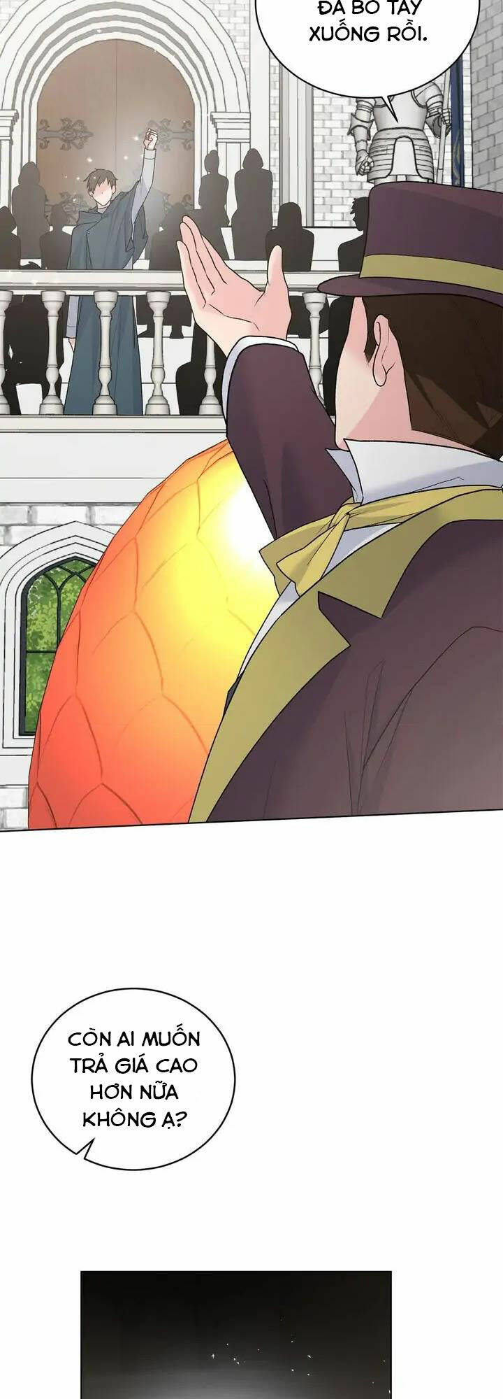 Ngay Cả Khi Là Ác Nữ, Tôi Vẫn Sẽ Trở Thành Nữ Chính Chapter 66 - Trang 2