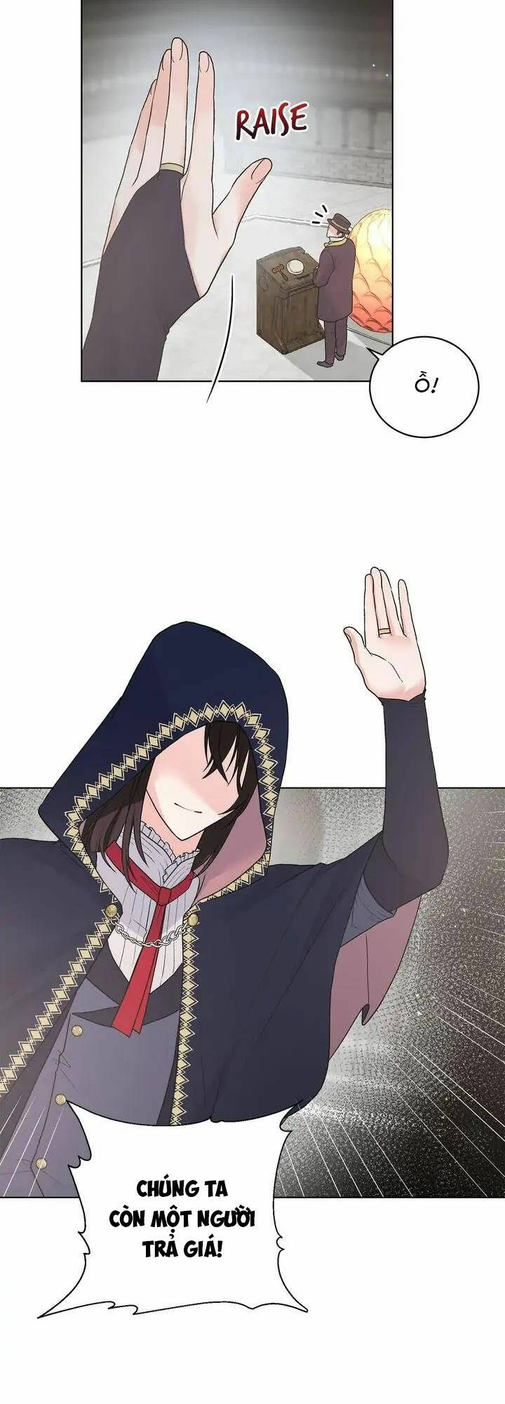 Ngay Cả Khi Là Ác Nữ, Tôi Vẫn Sẽ Trở Thành Nữ Chính Chapter 66 - Trang 2