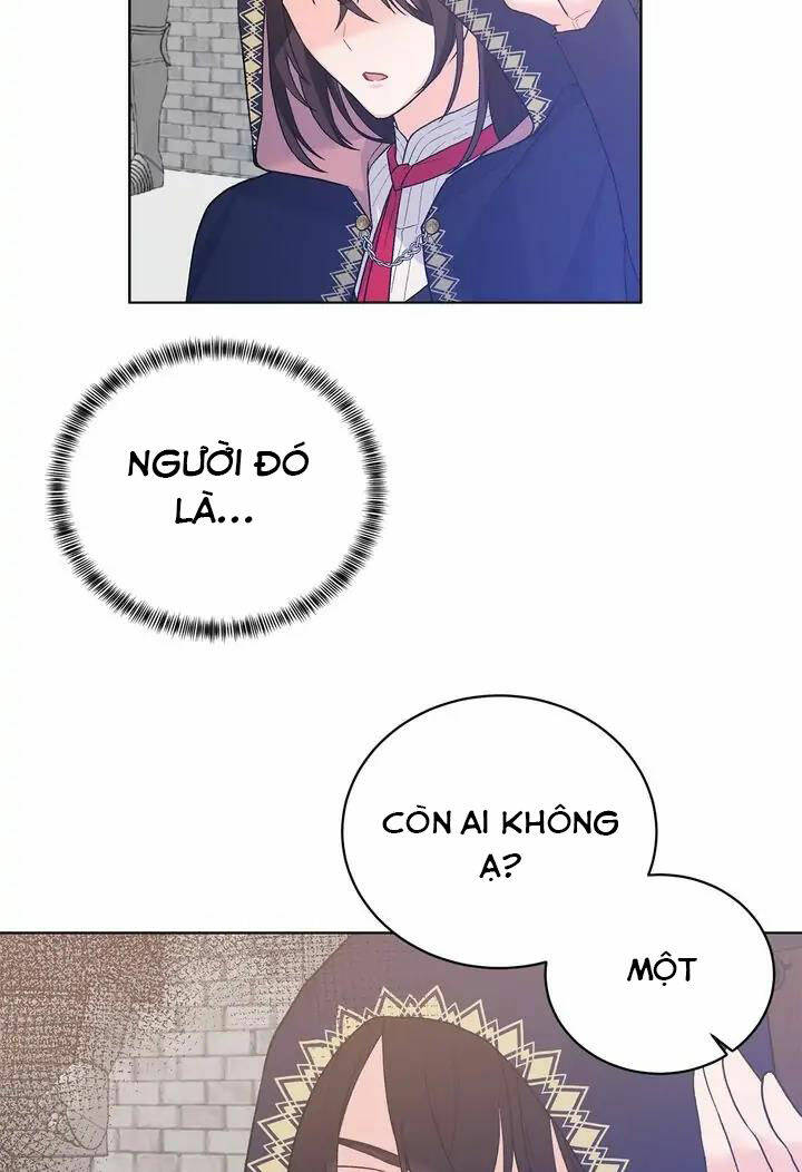 Ngay Cả Khi Là Ác Nữ, Tôi Vẫn Sẽ Trở Thành Nữ Chính Chapter 66 - Trang 2