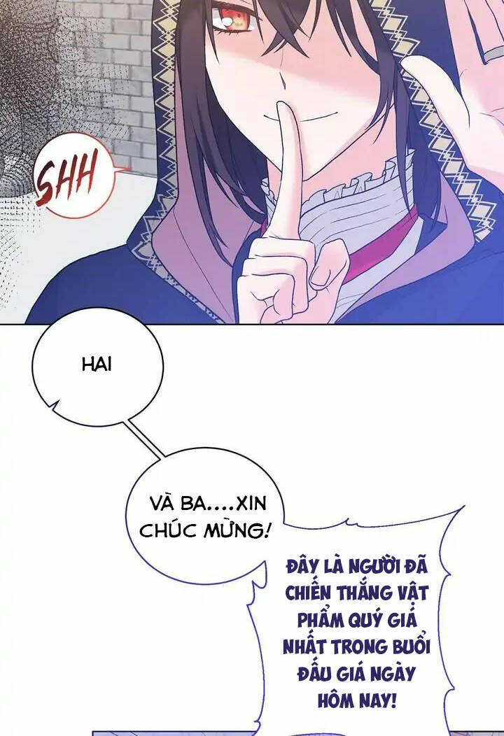 Ngay Cả Khi Là Ác Nữ, Tôi Vẫn Sẽ Trở Thành Nữ Chính Chapter 66 - Trang 2