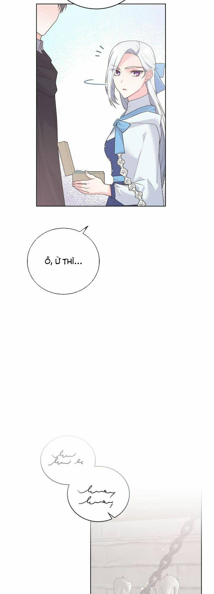 Ngay Cả Khi Là Ác Nữ, Tôi Vẫn Sẽ Trở Thành Nữ Chính Chapter 67 - Trang 2