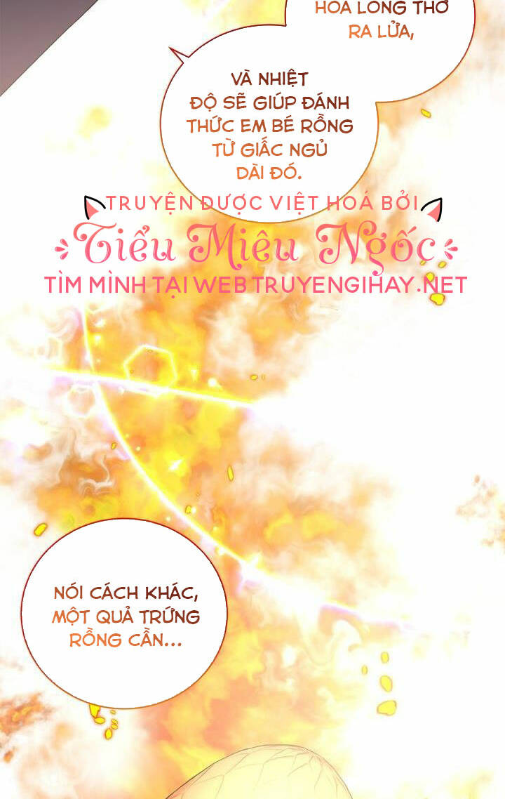 Ngay Cả Khi Là Ác Nữ, Tôi Vẫn Sẽ Trở Thành Nữ Chính Chapter 67 - Trang 2