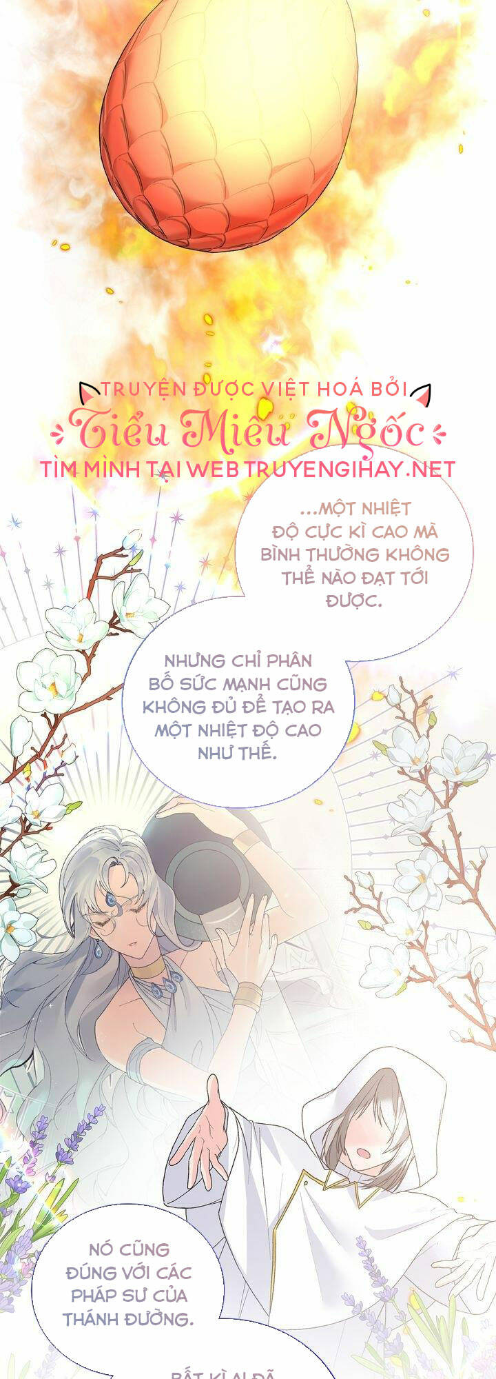 Ngay Cả Khi Là Ác Nữ, Tôi Vẫn Sẽ Trở Thành Nữ Chính Chapter 67 - Trang 2