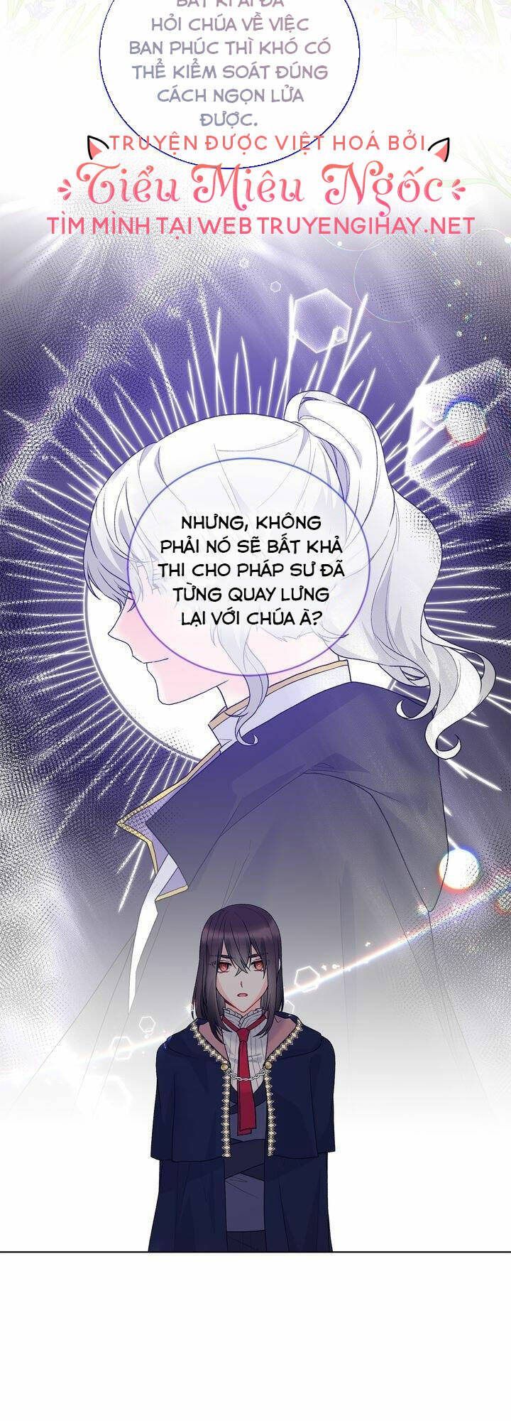 Ngay Cả Khi Là Ác Nữ, Tôi Vẫn Sẽ Trở Thành Nữ Chính Chapter 67 - Trang 2