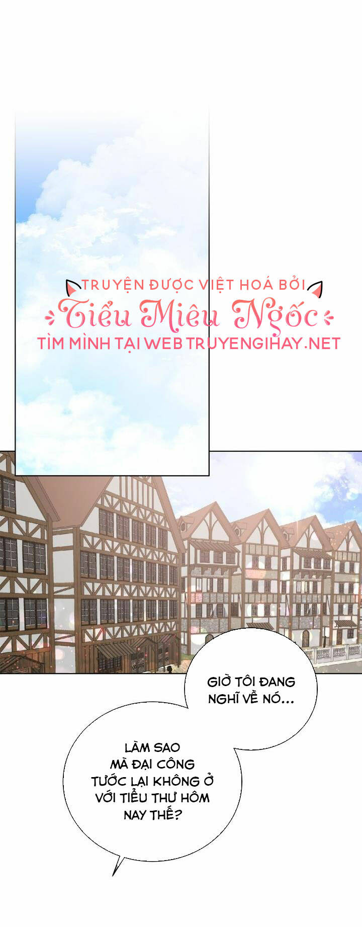 Ngay Cả Khi Là Ác Nữ, Tôi Vẫn Sẽ Trở Thành Nữ Chính Chapter 67 - Trang 2