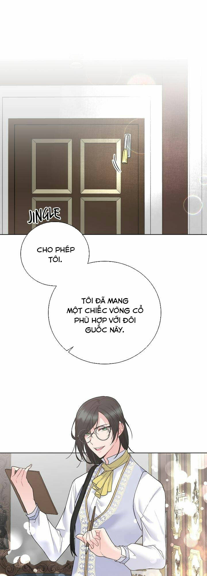 Ngay Cả Khi Là Ác Nữ, Tôi Vẫn Sẽ Trở Thành Nữ Chính Chapter 67 - Trang 2