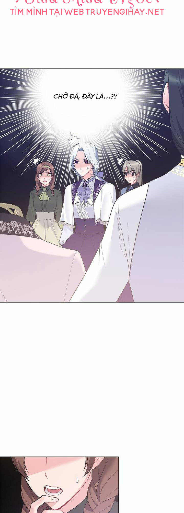 Ngay Cả Khi Là Ác Nữ, Tôi Vẫn Sẽ Trở Thành Nữ Chính Chapter 67 - Trang 2