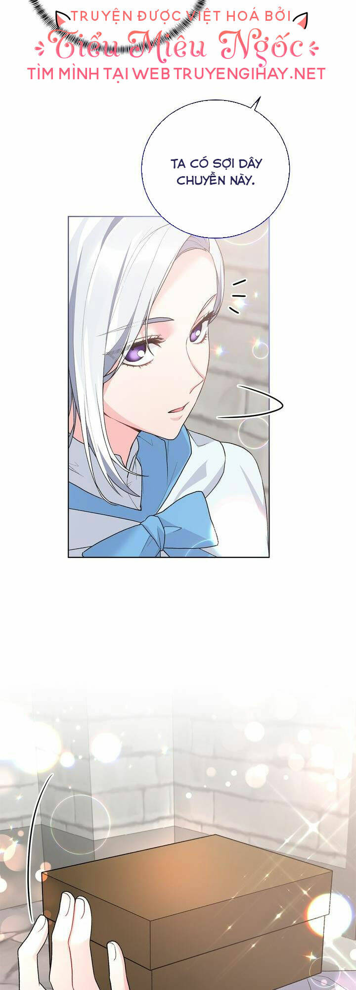 Ngay Cả Khi Là Ác Nữ, Tôi Vẫn Sẽ Trở Thành Nữ Chính Chapter 67 - Trang 2