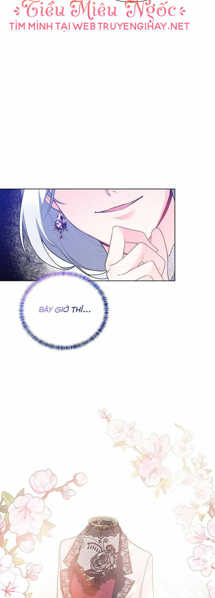 Ngay Cả Khi Là Ác Nữ, Tôi Vẫn Sẽ Trở Thành Nữ Chính Chapter 67 - Trang 2