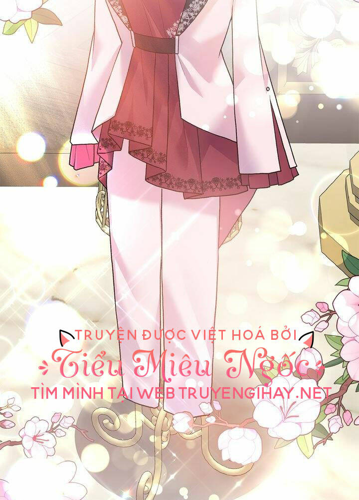 Ngay Cả Khi Là Ác Nữ, Tôi Vẫn Sẽ Trở Thành Nữ Chính Chapter 67 - Trang 2