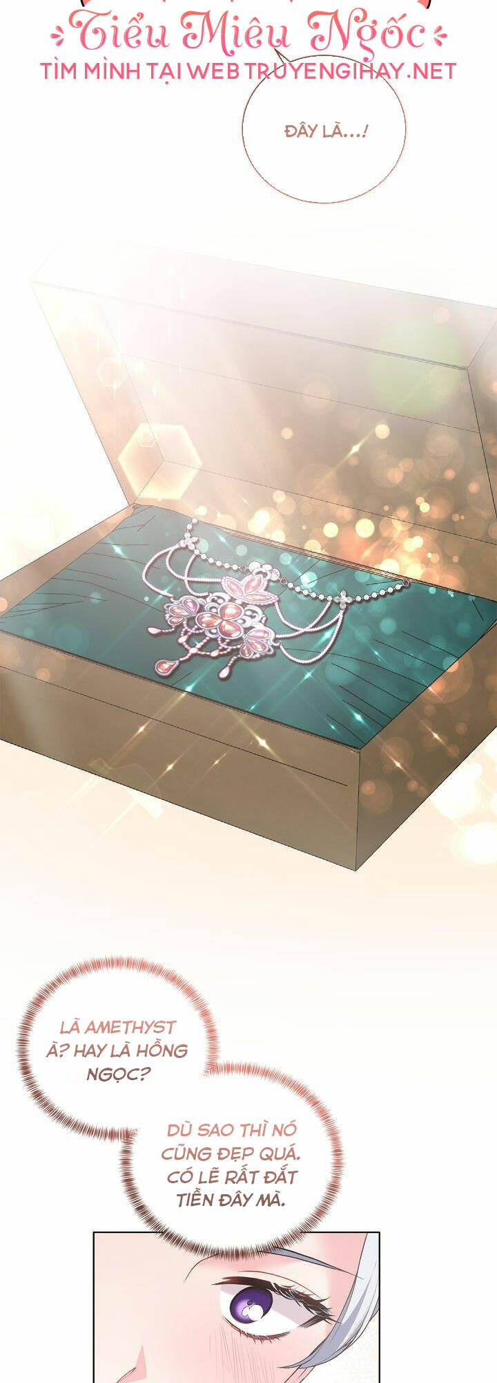 Ngay Cả Khi Là Ác Nữ, Tôi Vẫn Sẽ Trở Thành Nữ Chính Chapter 67 - Trang 2