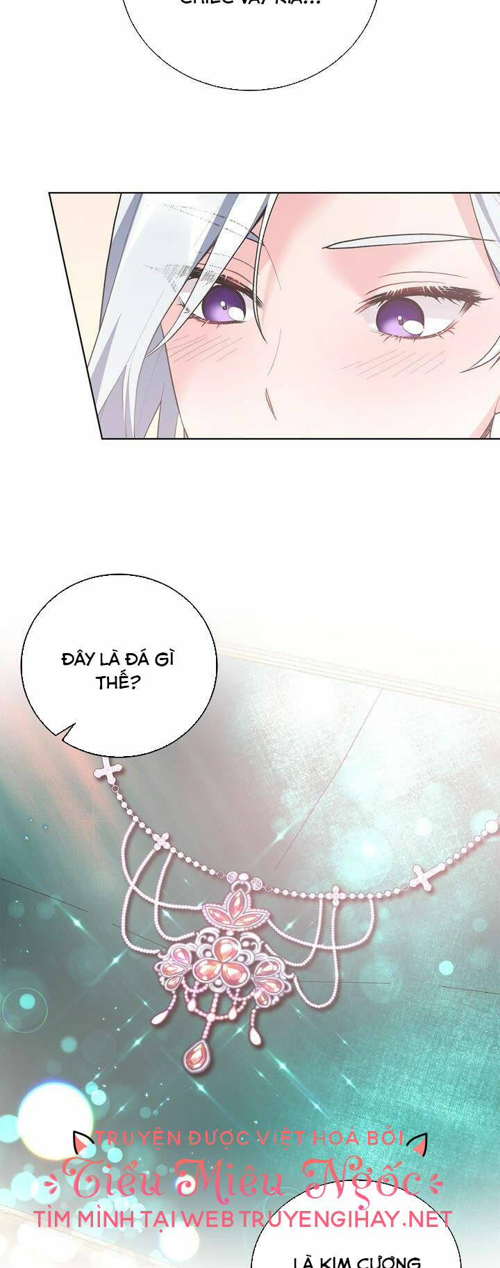 Ngay Cả Khi Là Ác Nữ, Tôi Vẫn Sẽ Trở Thành Nữ Chính Chapter 67 - Trang 2