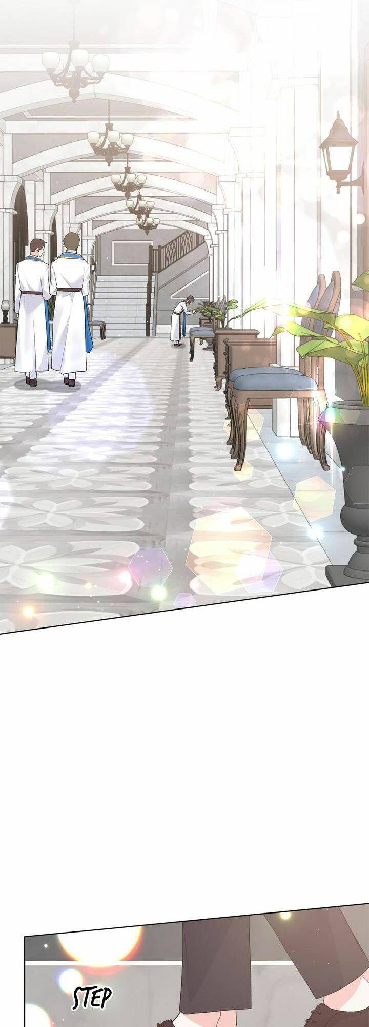 Ngay Cả Khi Là Ác Nữ, Tôi Vẫn Sẽ Trở Thành Nữ Chính Chapter 68 - Trang 2