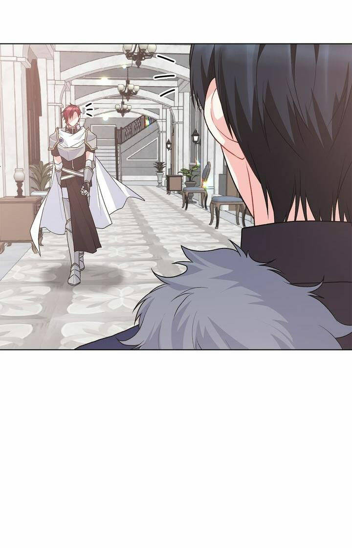 Ngay Cả Khi Là Ác Nữ, Tôi Vẫn Sẽ Trở Thành Nữ Chính Chapter 68 - Trang 2