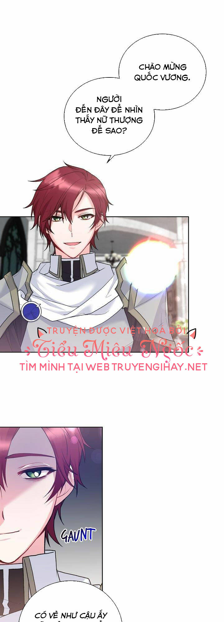 Ngay Cả Khi Là Ác Nữ, Tôi Vẫn Sẽ Trở Thành Nữ Chính Chapter 68 - Trang 2