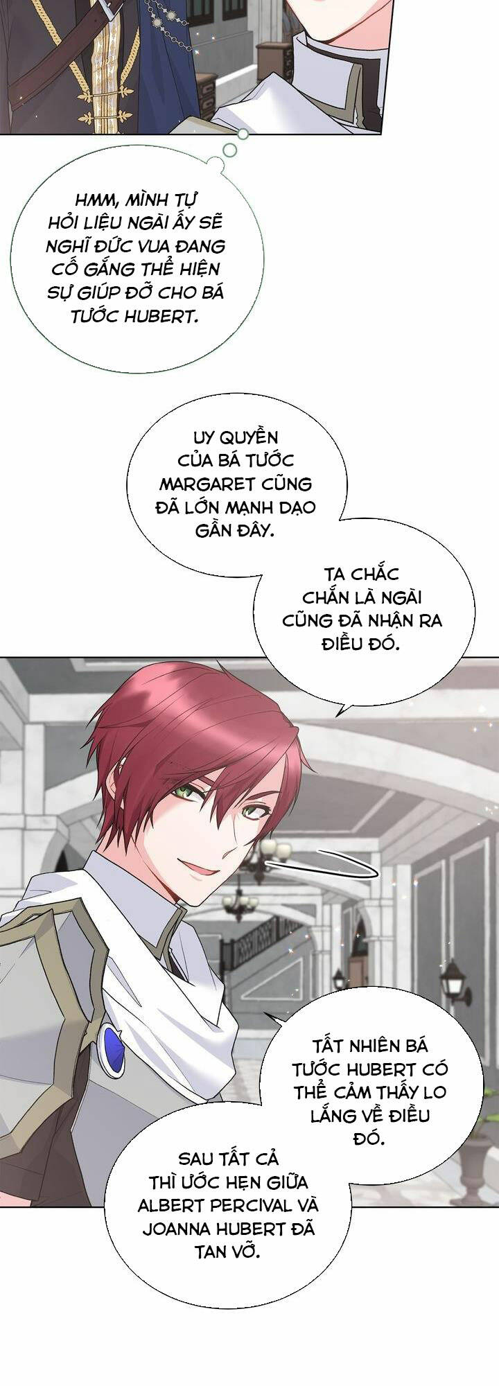 Ngay Cả Khi Là Ác Nữ, Tôi Vẫn Sẽ Trở Thành Nữ Chính Chapter 68 - Trang 2