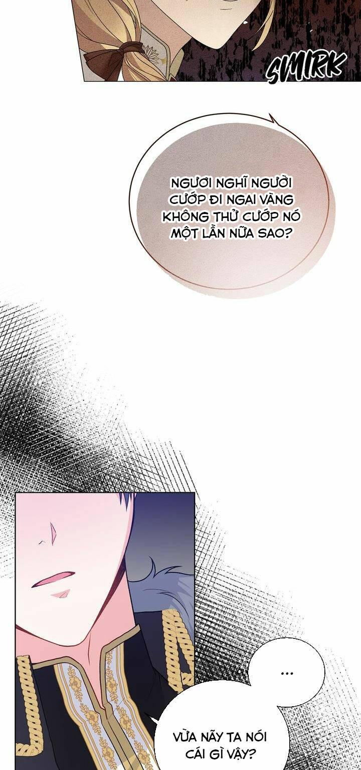 Ngay Cả Khi Là Ác Nữ, Tôi Vẫn Sẽ Trở Thành Nữ Chính Chapter 68 - Trang 2