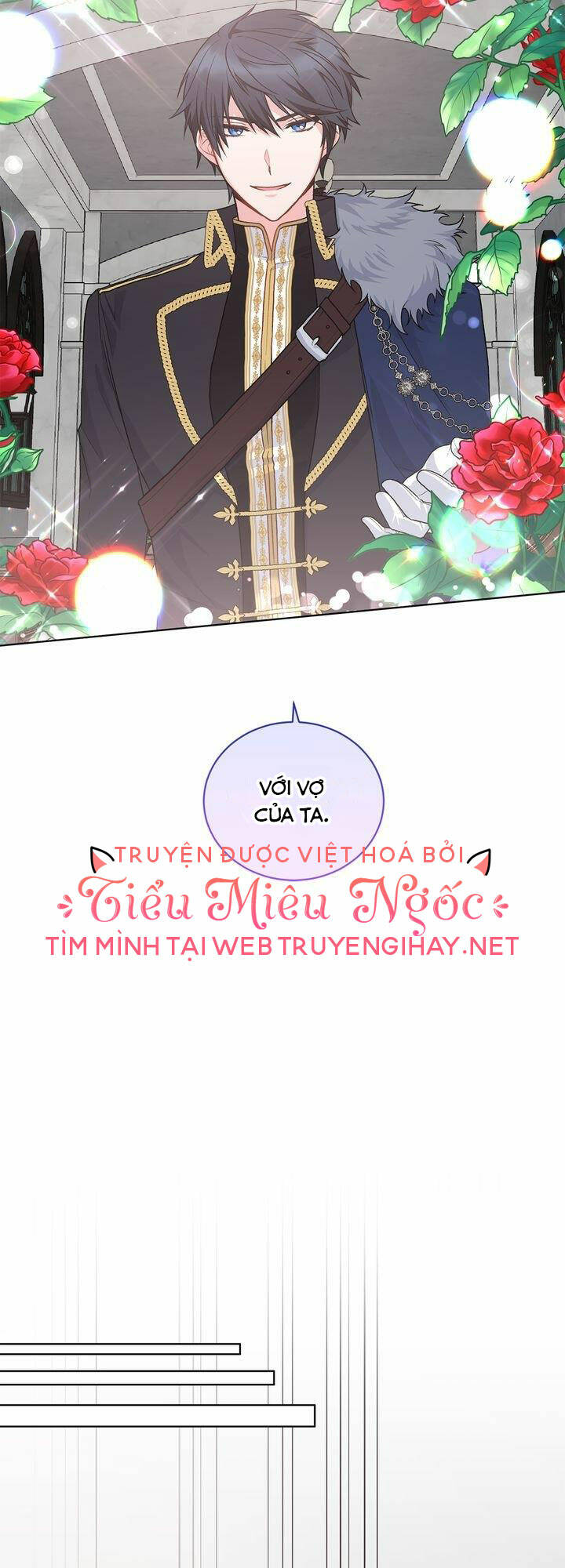 Ngay Cả Khi Là Ác Nữ, Tôi Vẫn Sẽ Trở Thành Nữ Chính Chapter 68 - Trang 2