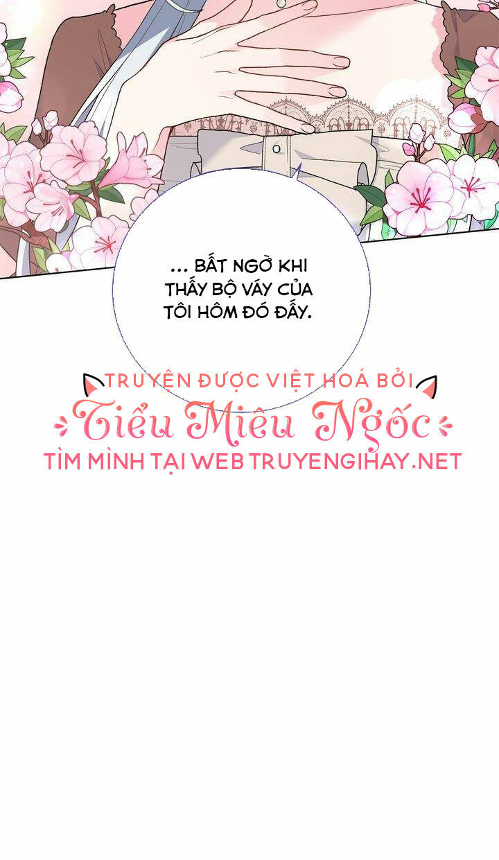 Ngay Cả Khi Là Ác Nữ, Tôi Vẫn Sẽ Trở Thành Nữ Chính Chapter 68 - Trang 2