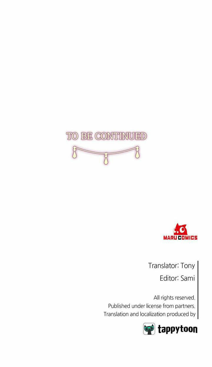 Ngay Cả Khi Là Ác Nữ, Tôi Vẫn Sẽ Trở Thành Nữ Chính Chapter 68 - Trang 2