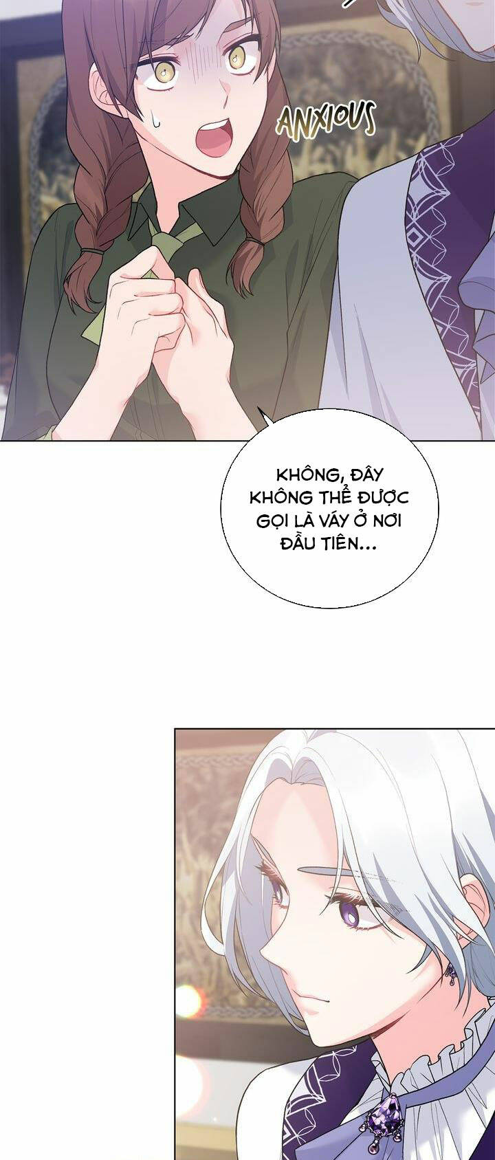 Ngay Cả Khi Là Ác Nữ, Tôi Vẫn Sẽ Trở Thành Nữ Chính Chapter 68 - Trang 2