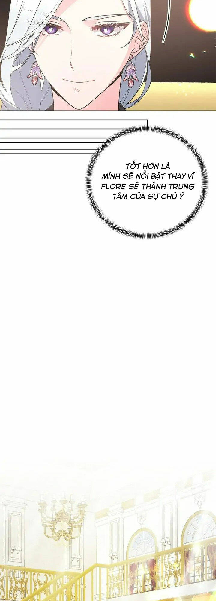 Ngay Cả Khi Là Ác Nữ, Tôi Vẫn Sẽ Trở Thành Nữ Chính Chapter 69 - Trang 2