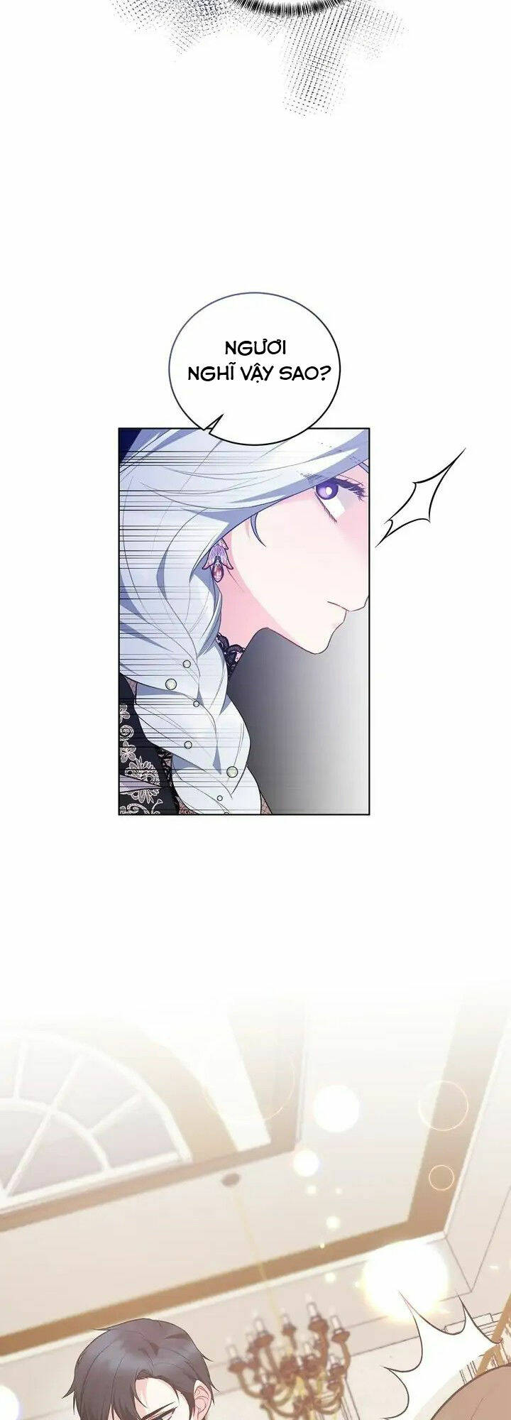 Ngay Cả Khi Là Ác Nữ, Tôi Vẫn Sẽ Trở Thành Nữ Chính Chapter 69 - Trang 2