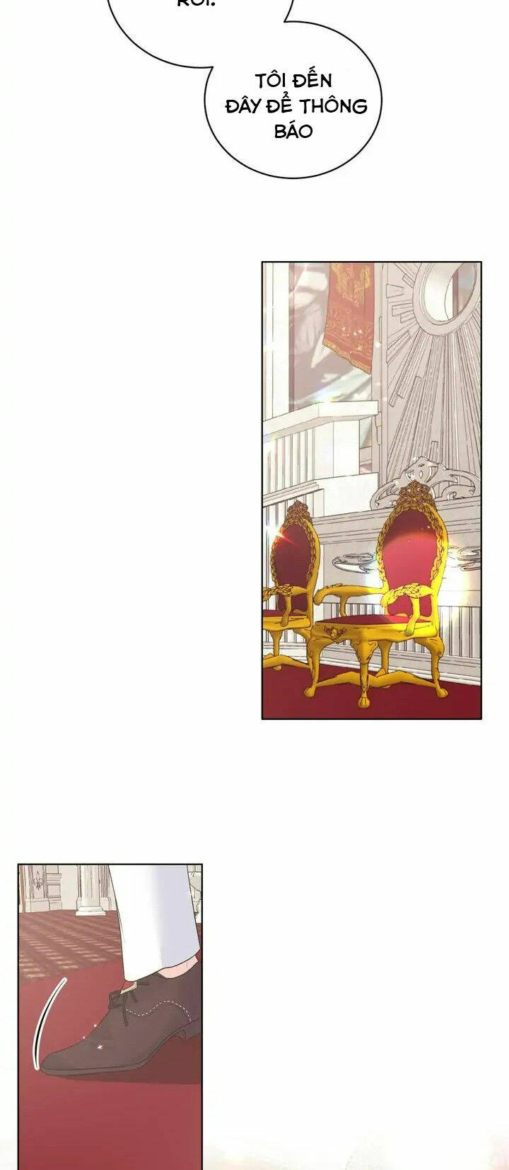 Ngay Cả Khi Là Ác Nữ, Tôi Vẫn Sẽ Trở Thành Nữ Chính Chapter 69 - Trang 2