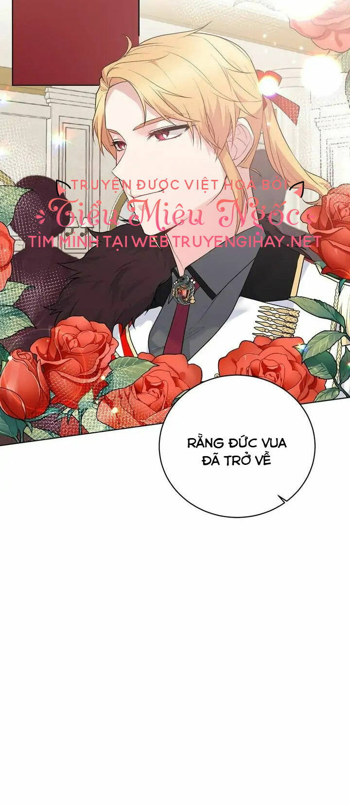 Ngay Cả Khi Là Ác Nữ, Tôi Vẫn Sẽ Trở Thành Nữ Chính Chapter 69 - Trang 2