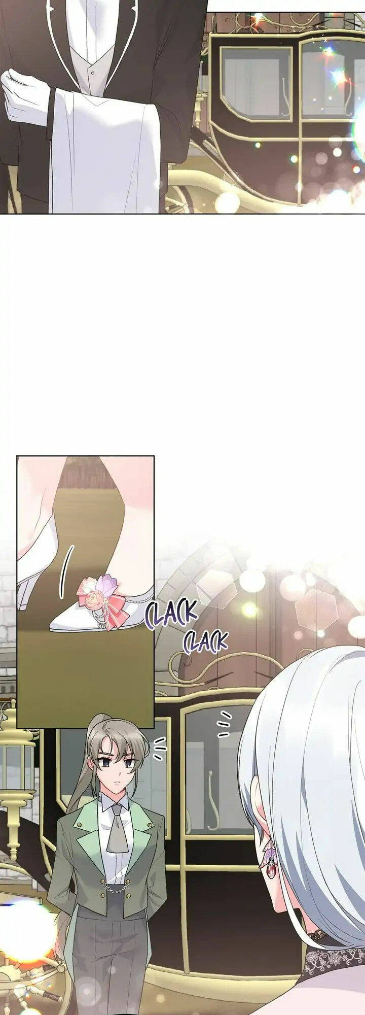 Ngay Cả Khi Là Ác Nữ, Tôi Vẫn Sẽ Trở Thành Nữ Chính Chapter 69 - Trang 2