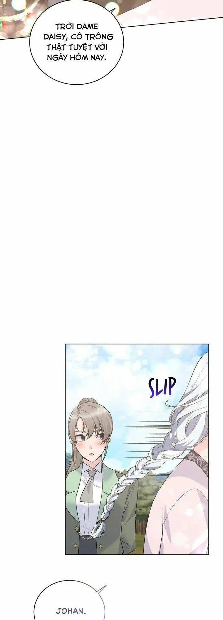 Ngay Cả Khi Là Ác Nữ, Tôi Vẫn Sẽ Trở Thành Nữ Chính Chapter 69 - Trang 2