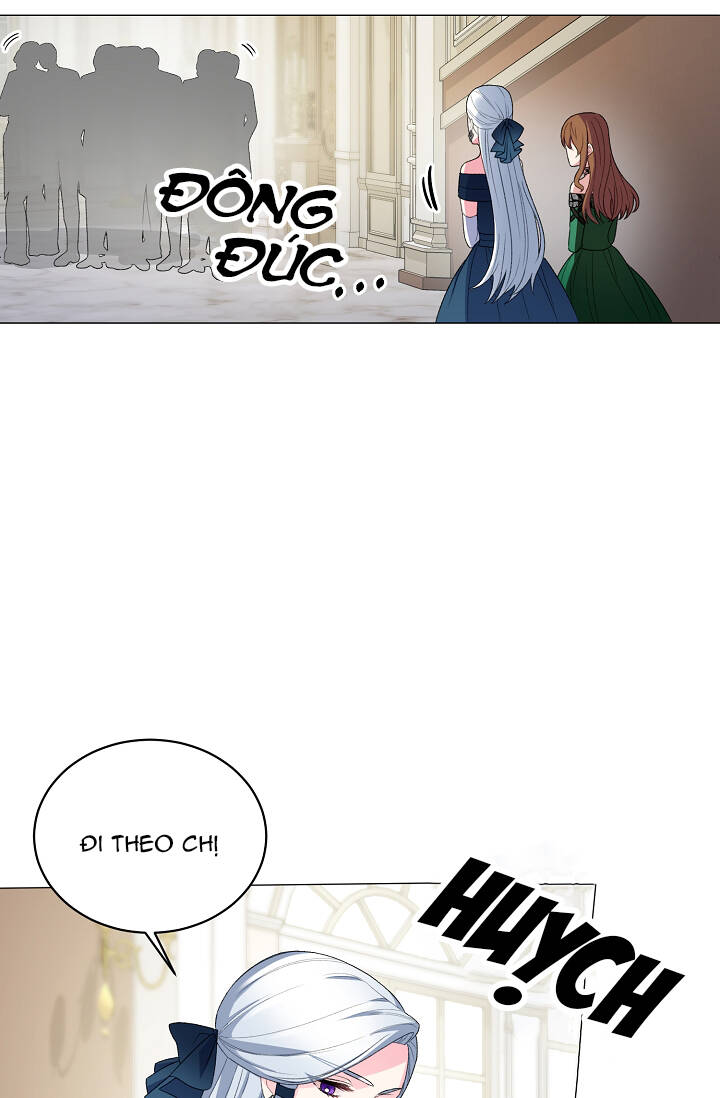 Ngay Cả Khi Là Ác Nữ, Tôi Vẫn Sẽ Trở Thành Nữ Chính Chapter 7 - Trang 2
