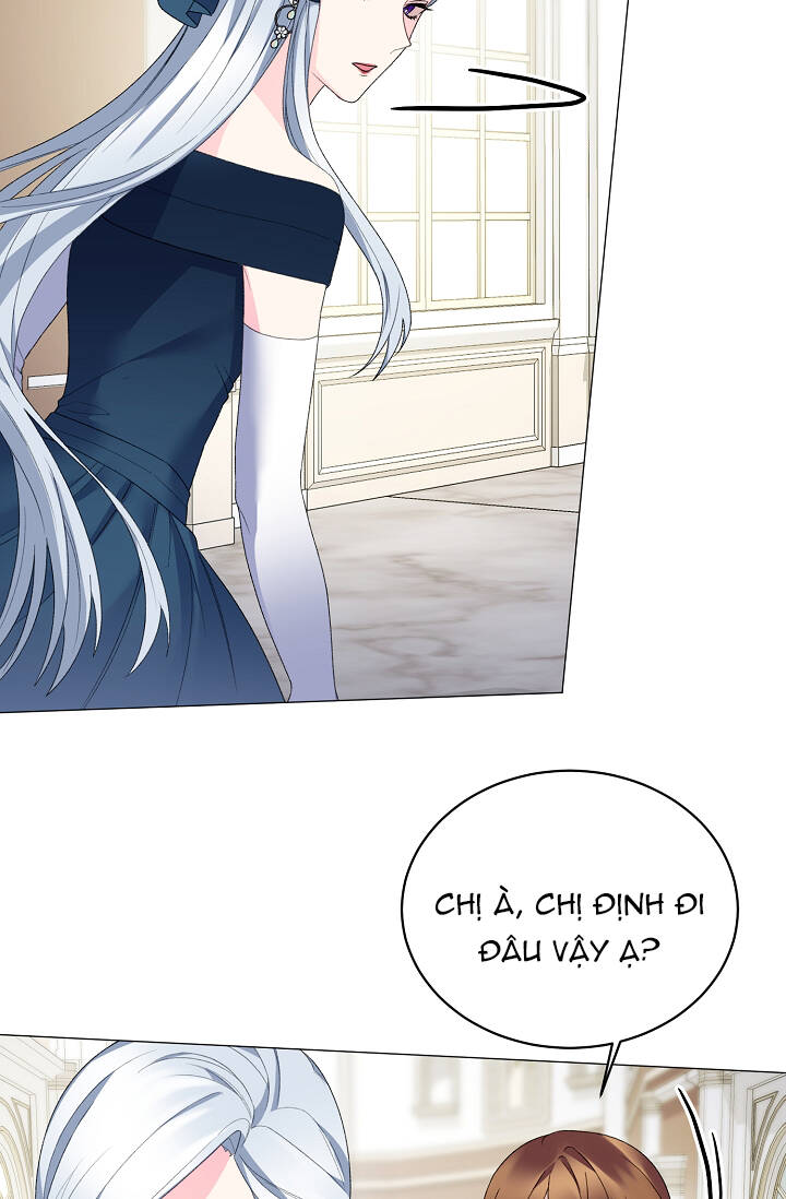 Ngay Cả Khi Là Ác Nữ, Tôi Vẫn Sẽ Trở Thành Nữ Chính Chapter 7 - Trang 2