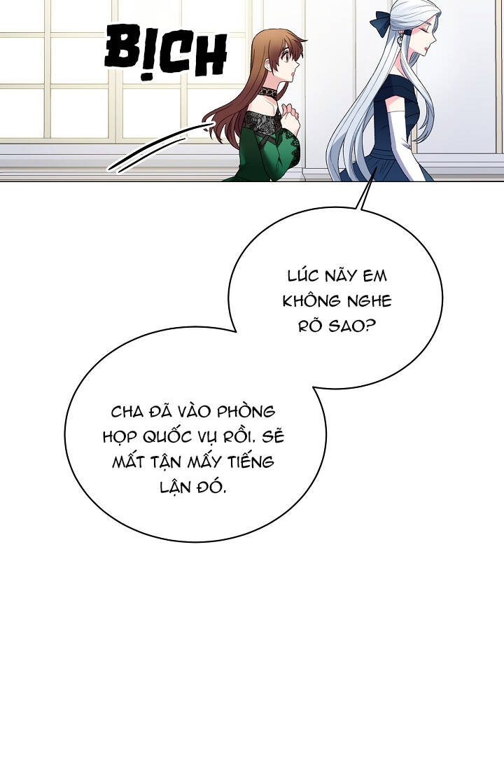 Ngay Cả Khi Là Ác Nữ, Tôi Vẫn Sẽ Trở Thành Nữ Chính Chapter 7 - Trang 2