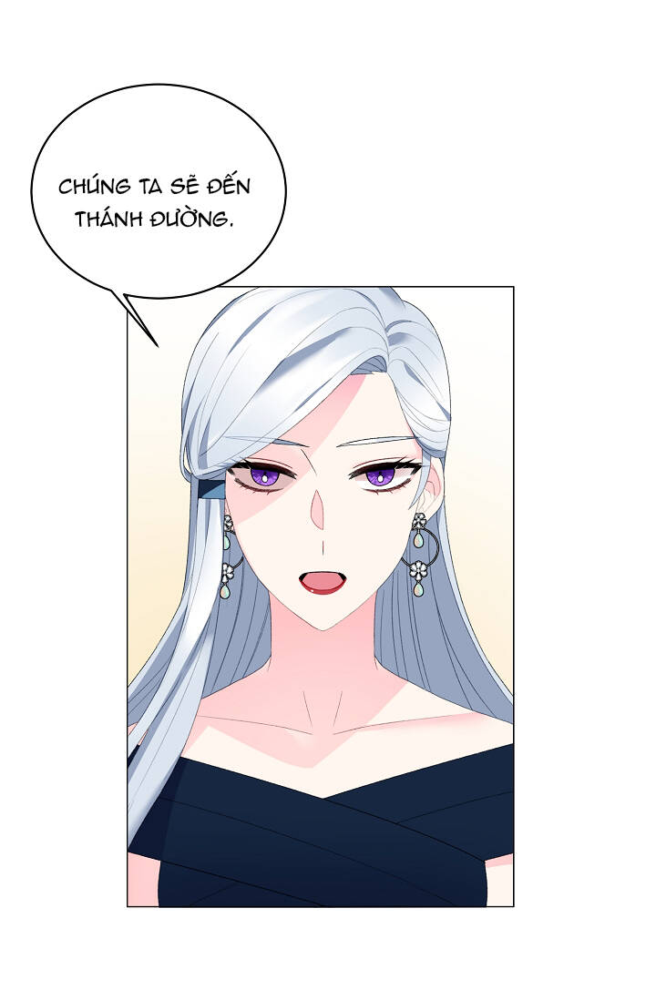 Ngay Cả Khi Là Ác Nữ, Tôi Vẫn Sẽ Trở Thành Nữ Chính Chapter 7 - Trang 2